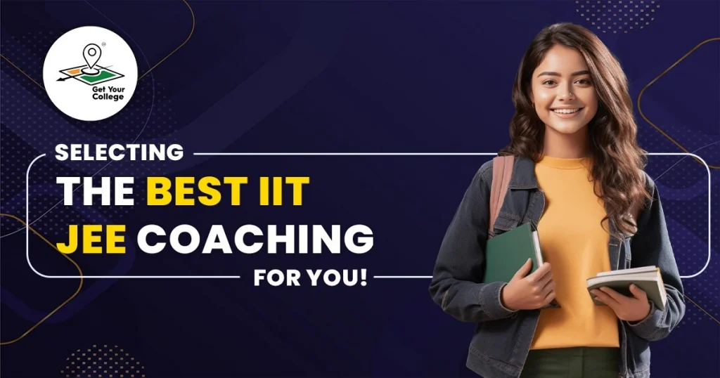 Best iit jee coaching