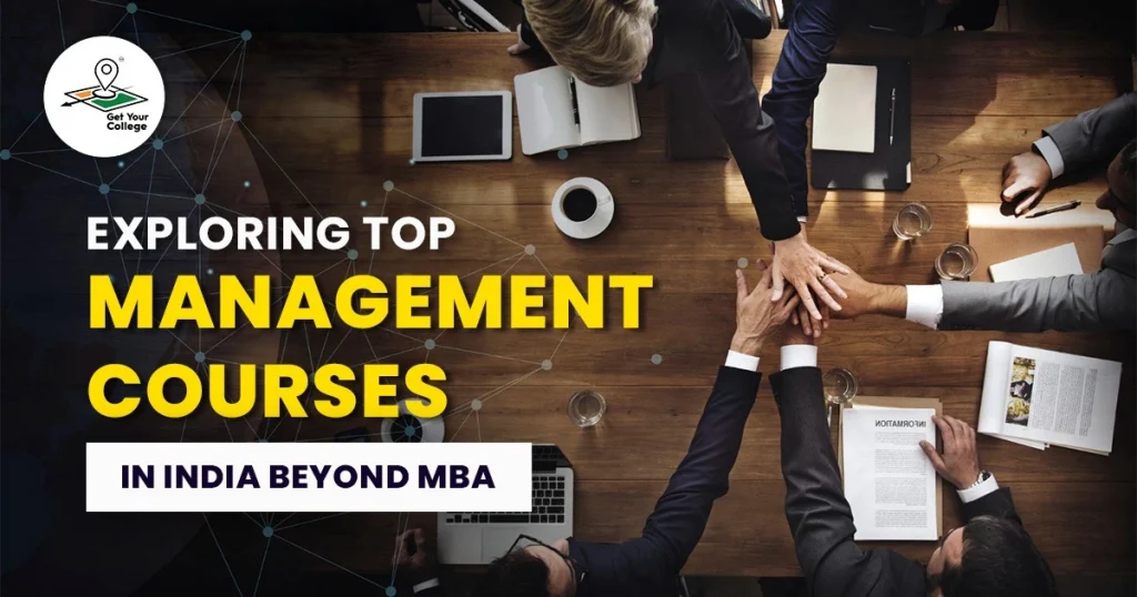 management course in india