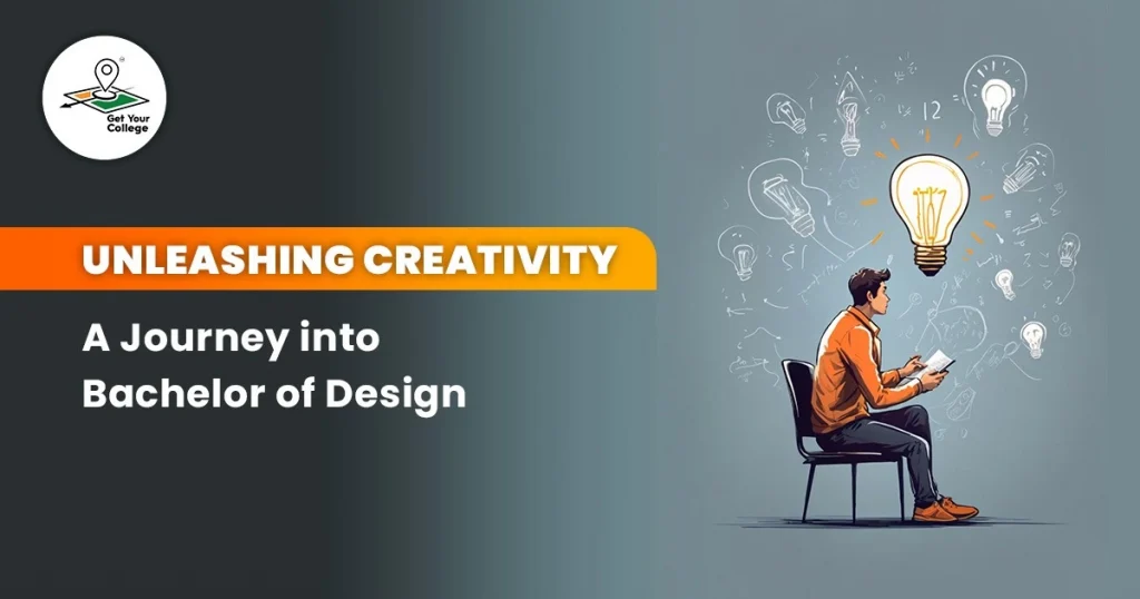 Top B. Design colleges in India Unleashing creativity