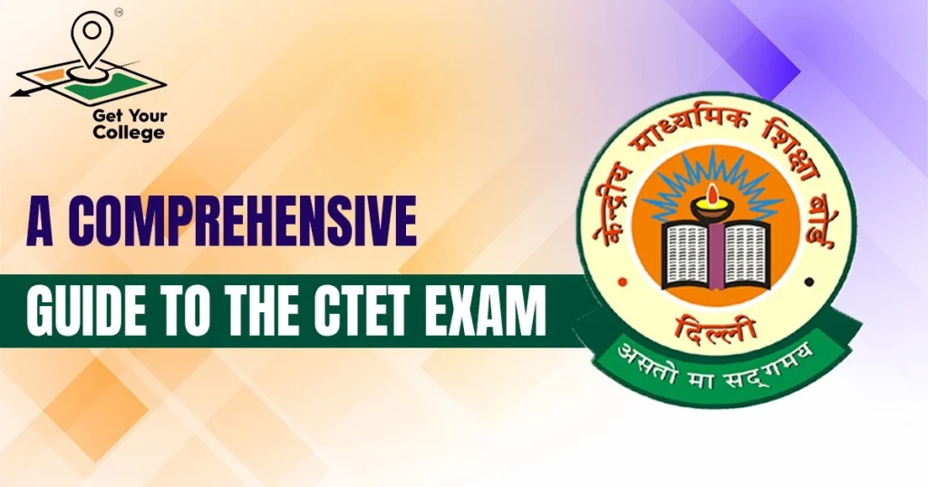 CTET Exam