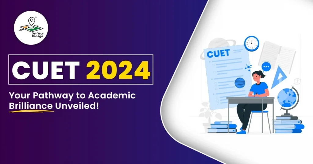 CUET 2024