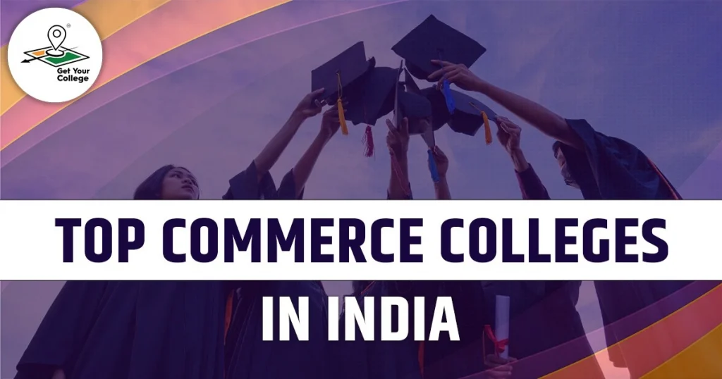 top commerce college in india