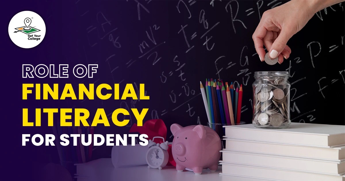 role of financial literacy