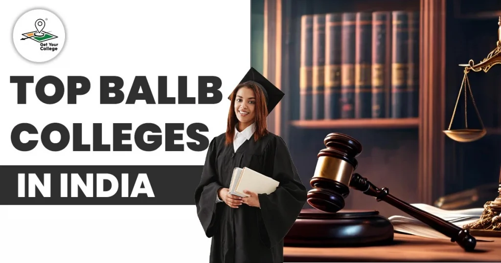 Top ba llb colleges in India