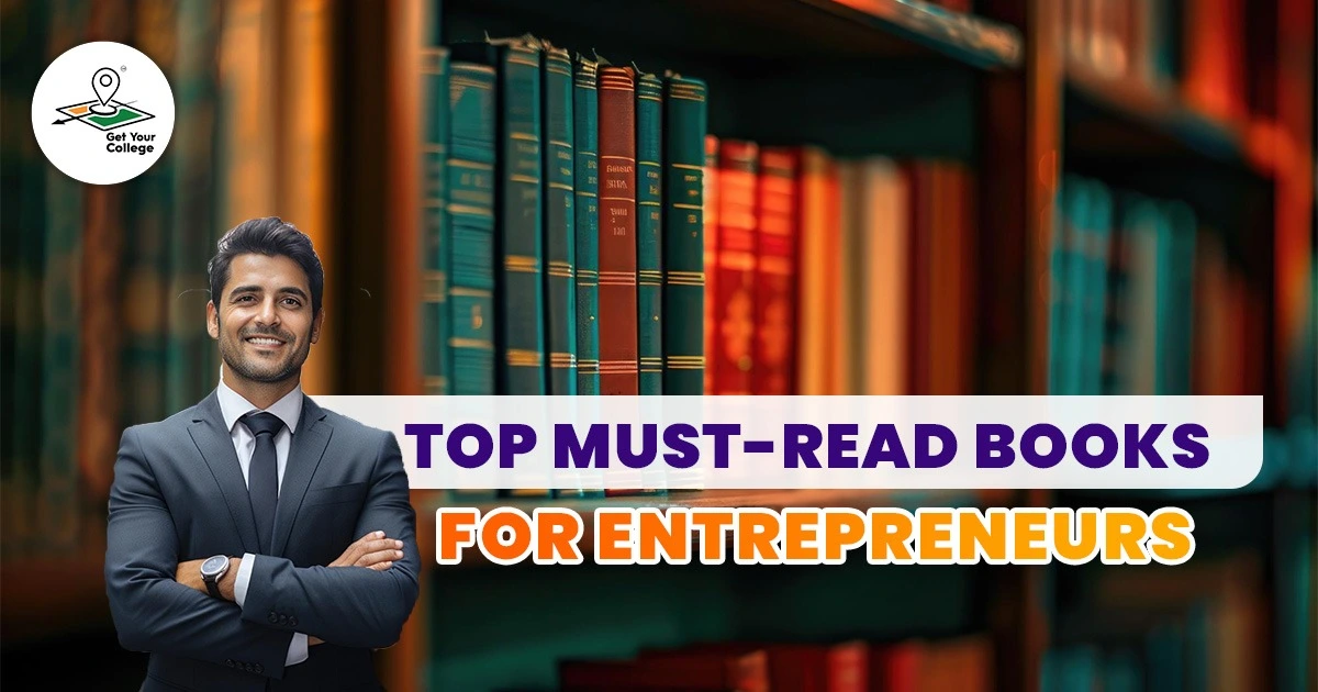 top must read books for entrepreneur