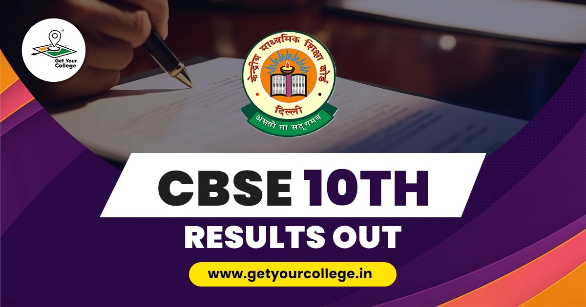 CBSE 10th results