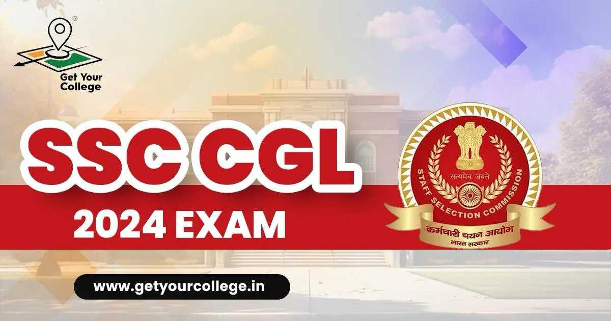 ssc cgl 2024 exam