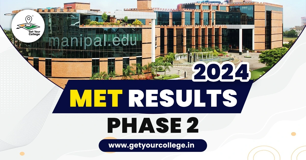 MET results phase 2 2024