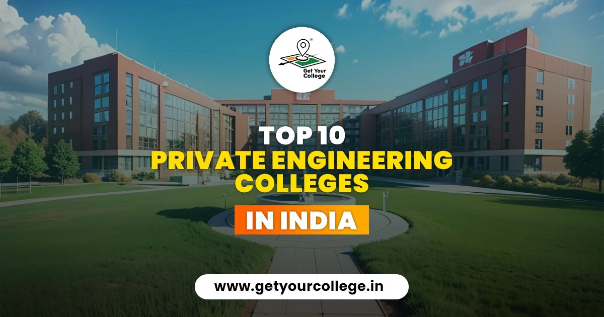 Private Engineering colleges