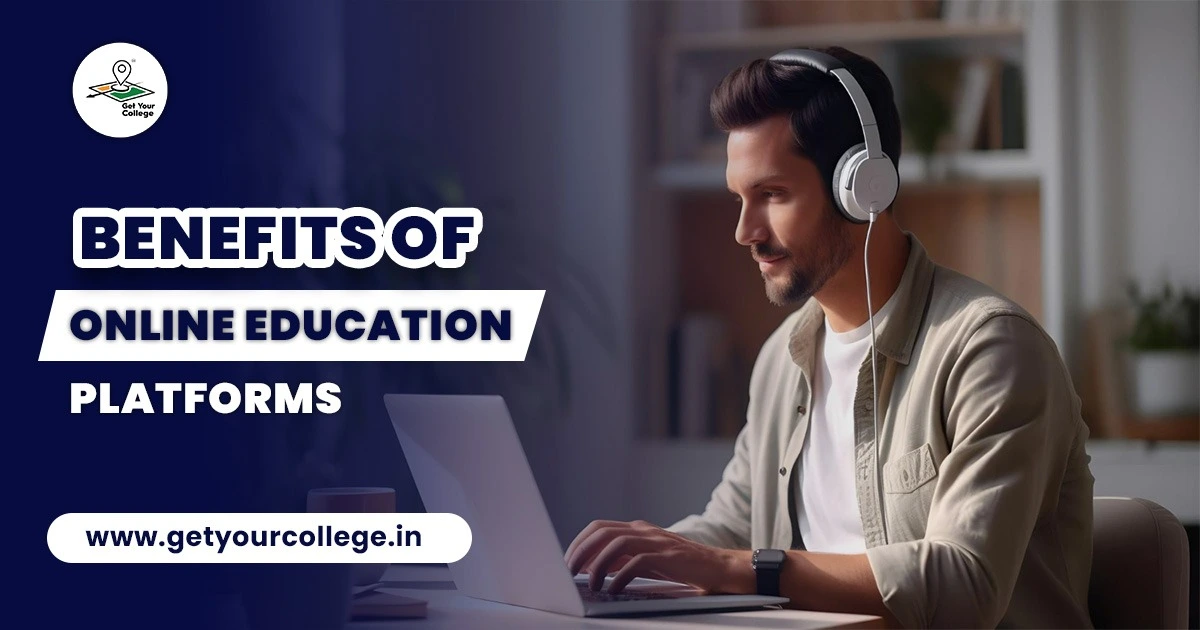 Online Education Platforms