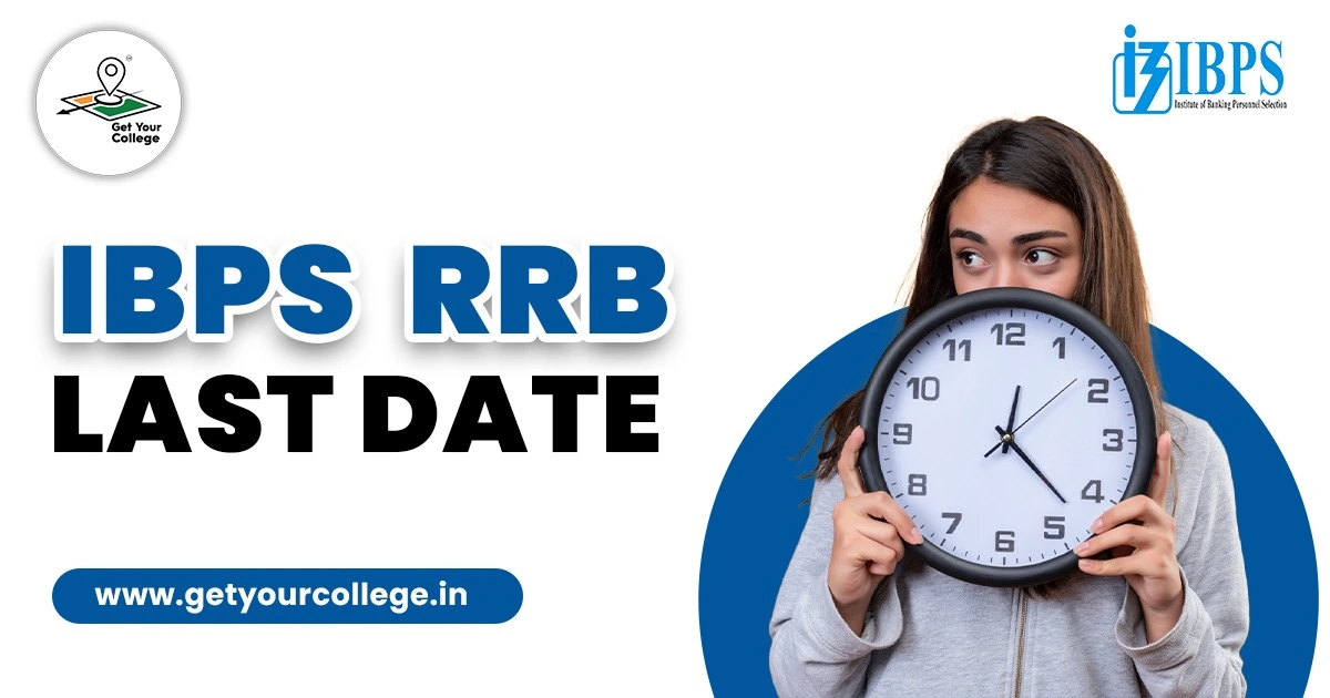 IBPS RRB last date