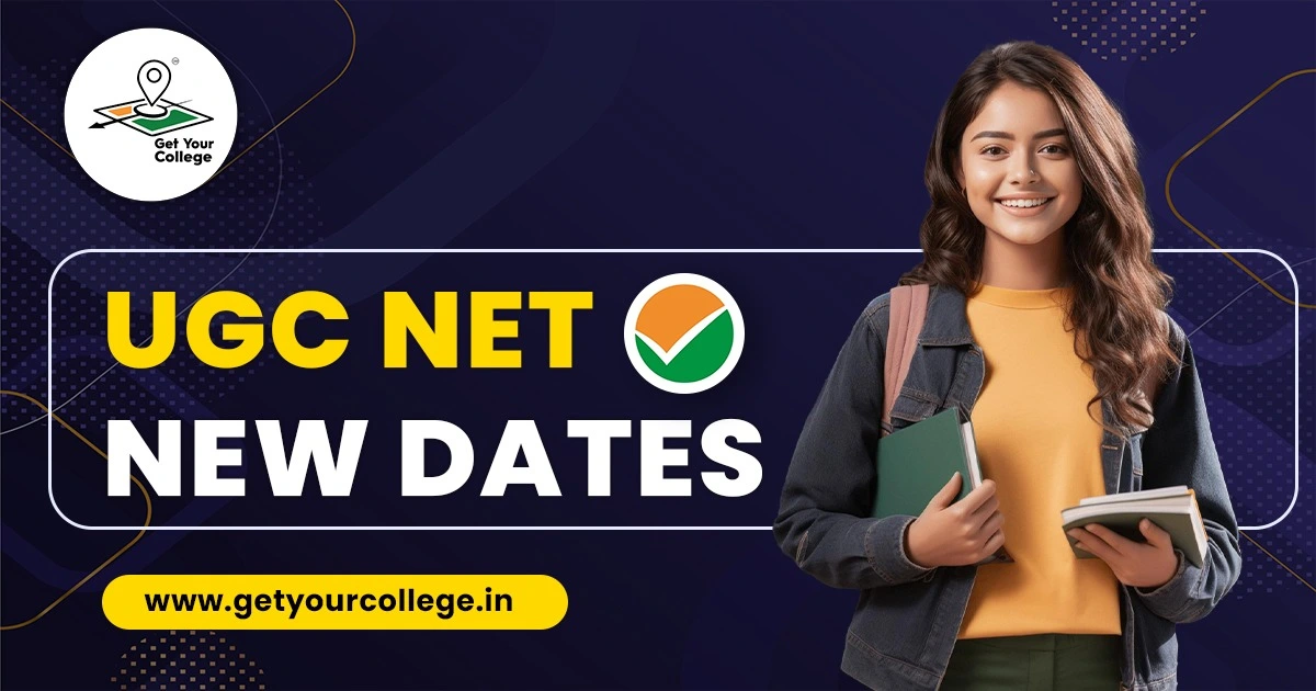 UCG NET new dates