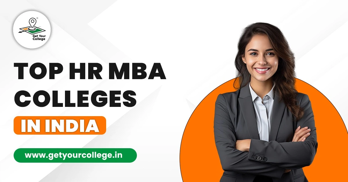 Top HR MBA Colleges in India