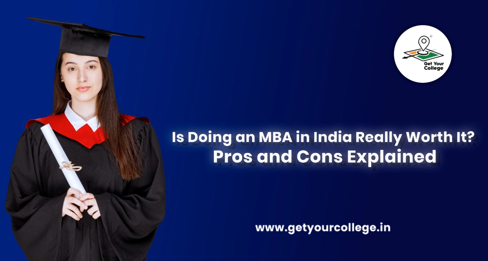 MBA in India