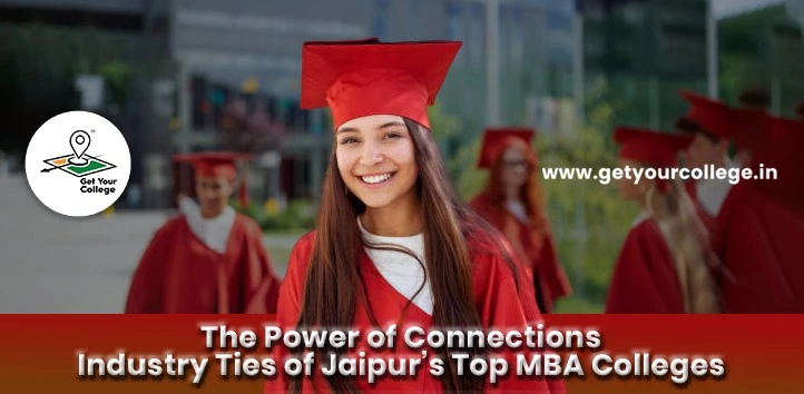 MBA colleges in Jaipur