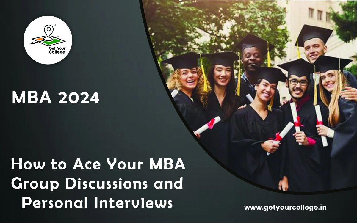 ace your mba group discussions personal interviews