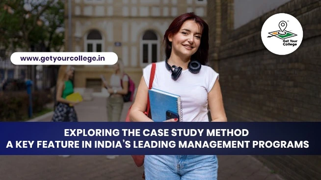 top Management colleges