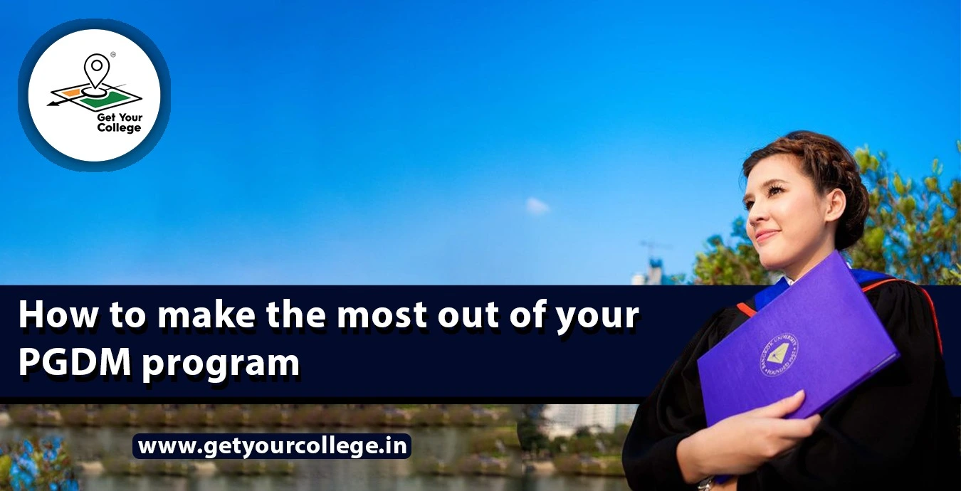 pgdm program