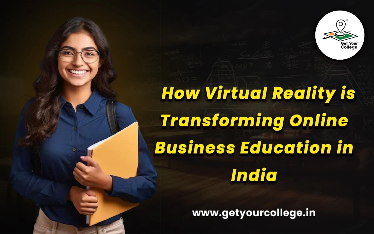 Online Business Education