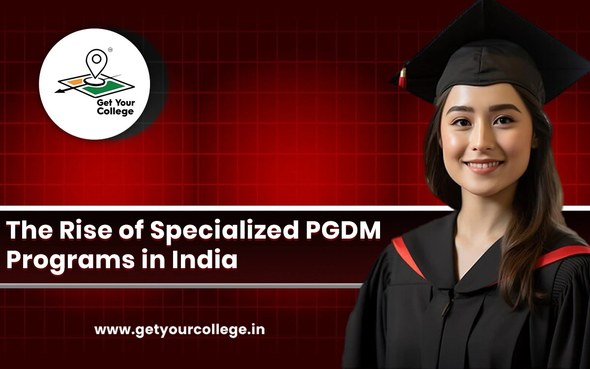 pgdm programs